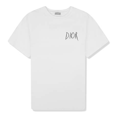 magliette dior paris con gru